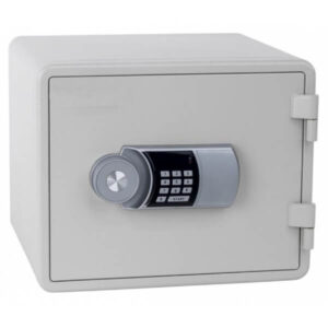 Brandsäkra dokumentskåp ES 20