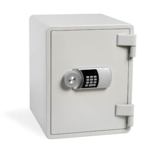 Brandsäkert dokumentskåp ES 31D