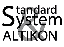 logo Standard System Altikon