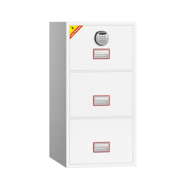 Brandsäkert arkivskåp FS2273E
