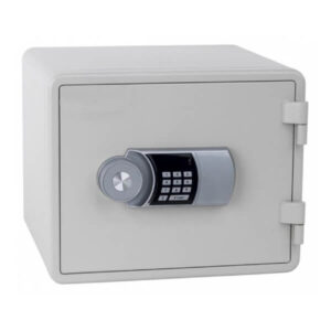 ES 15, 60P Brandsäkert dokumentskåp