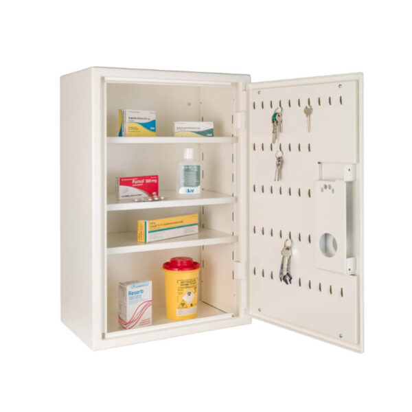 Medicinskåp S620